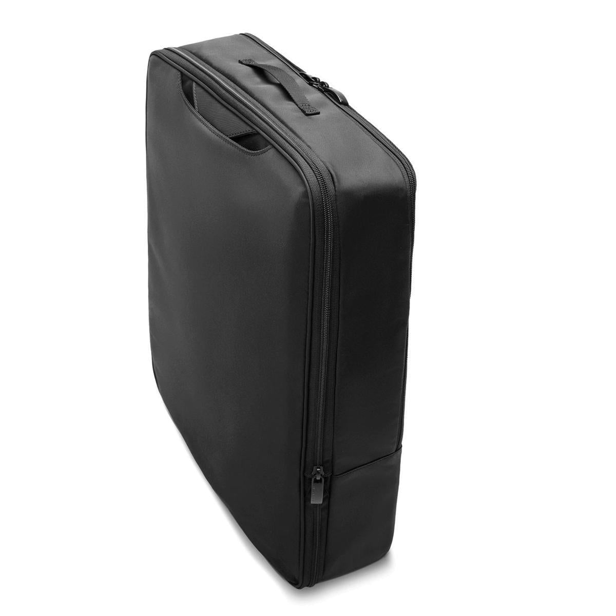 Briggs & Riley Travel Accessories Black Briggs & Riley Travel Essentials Hanging Laundry Compression Cube
