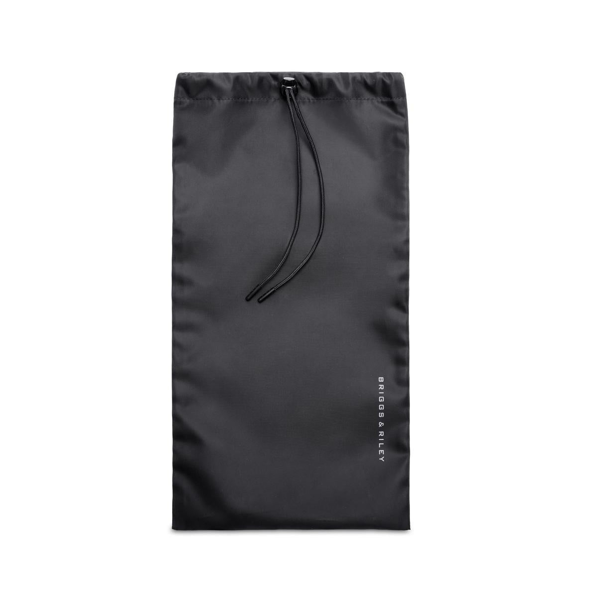 Briggs & Riley Travel Accessories Black Briggs & Riley Travel Essentials Shoe Bags (Pair)