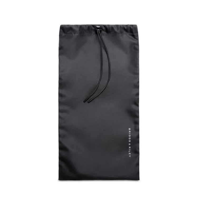 Briggs & Riley Travel Accessories Black Briggs & Riley Travel Essentials Shoe Bags (Pair)