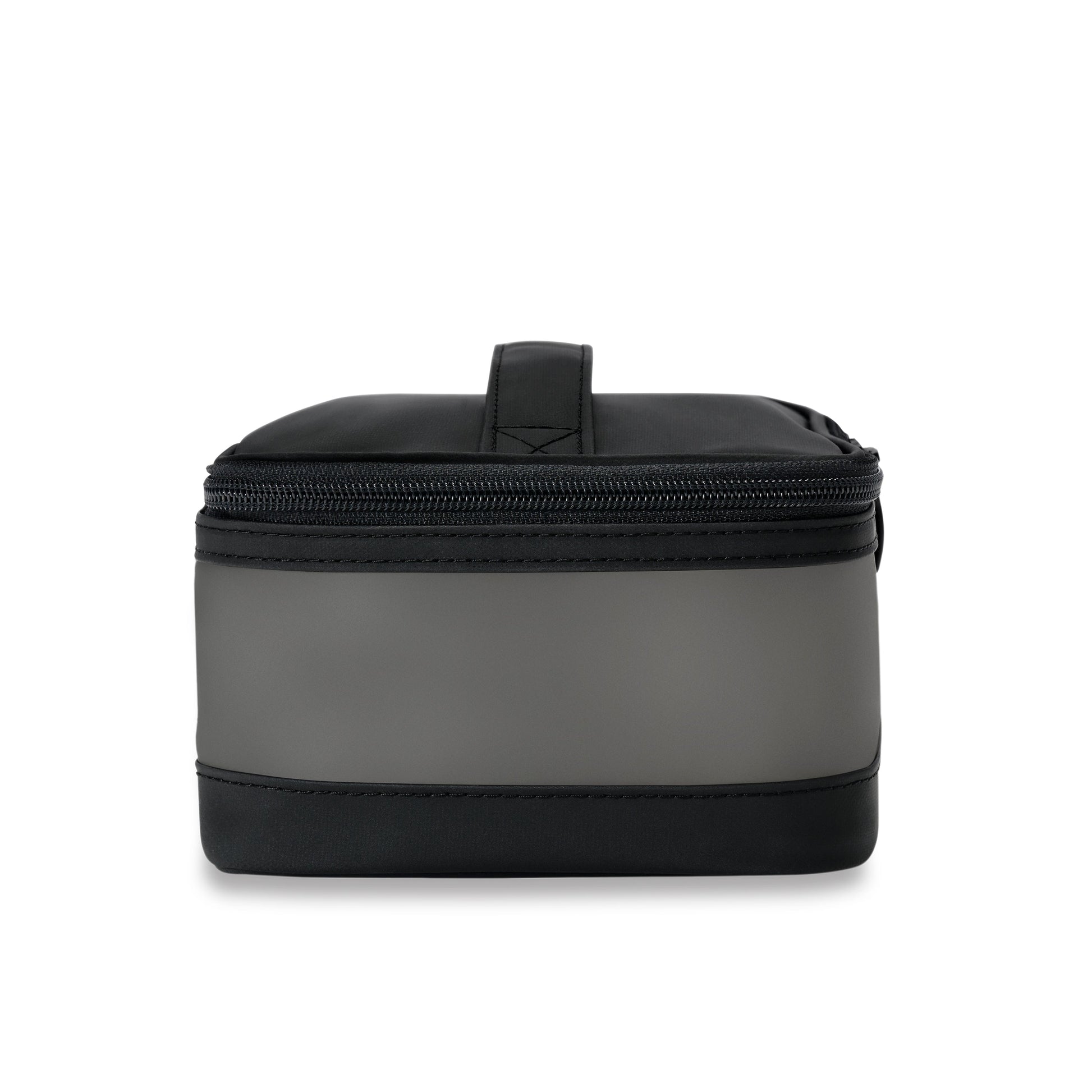 Briggs & Riley Travel Accessories Black Briggs & Riley Travel Essentials Translucent Essentials Case