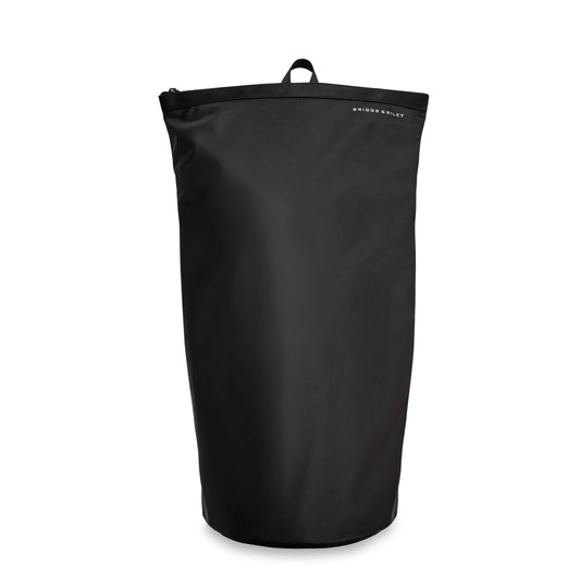 Briggs & Riley Travel Accessories Black Briggs & Riley Travel Essentials Zippered Laundry Bag