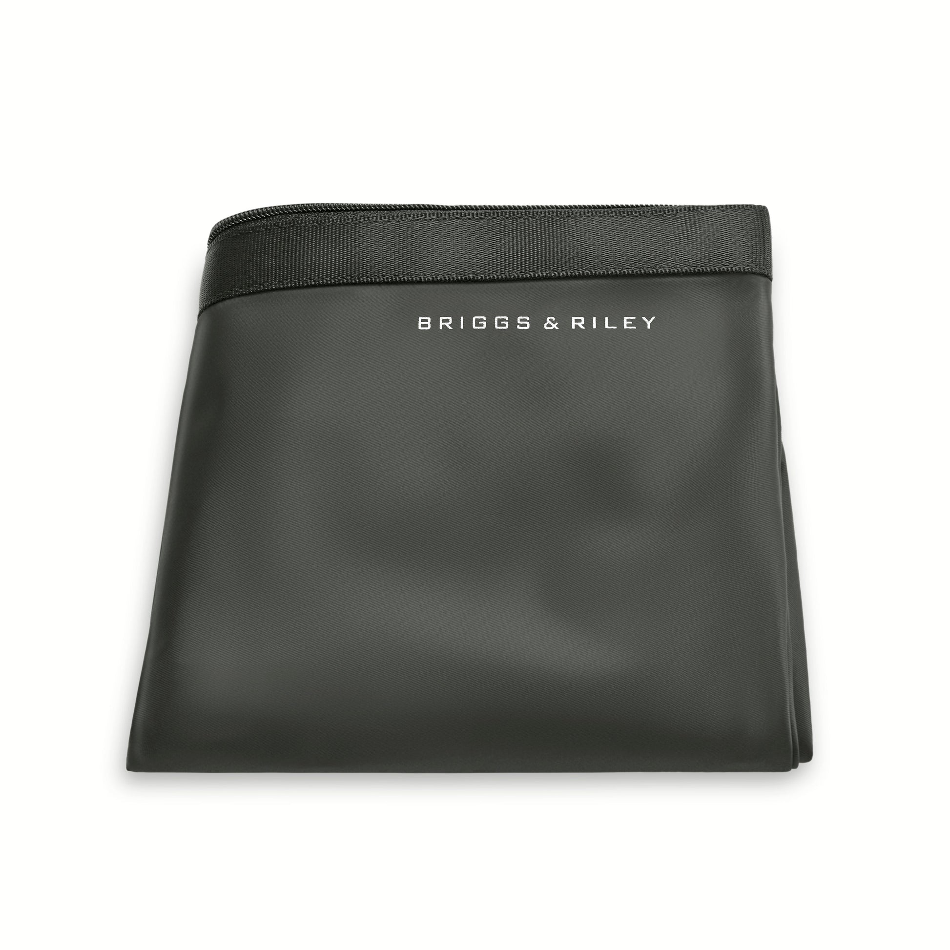 Briggs & Riley Travel Accessories Black Briggs & Riley Travel Essentials Zippered Laundry Bag