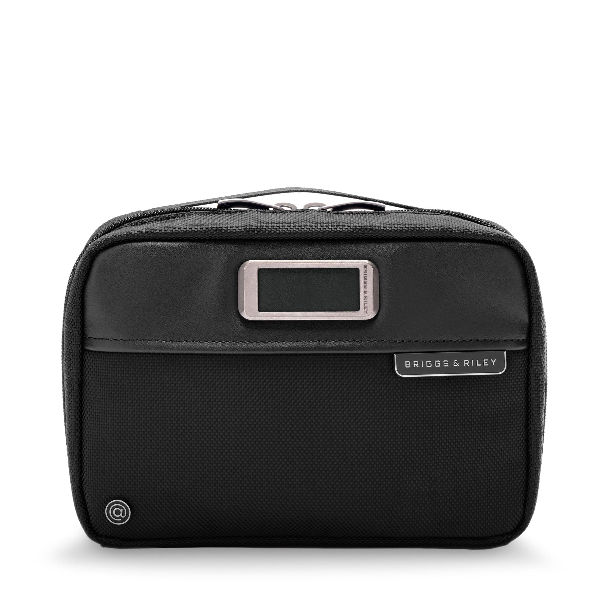 Briggs & Riley Travel Accessories Black Briggs & Riley @work 2.0 Tech Kit