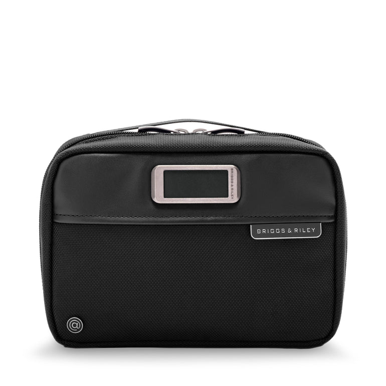 Briggs & Riley Travel Accessories Black Briggs & Riley @work 2.0 Tech Kit