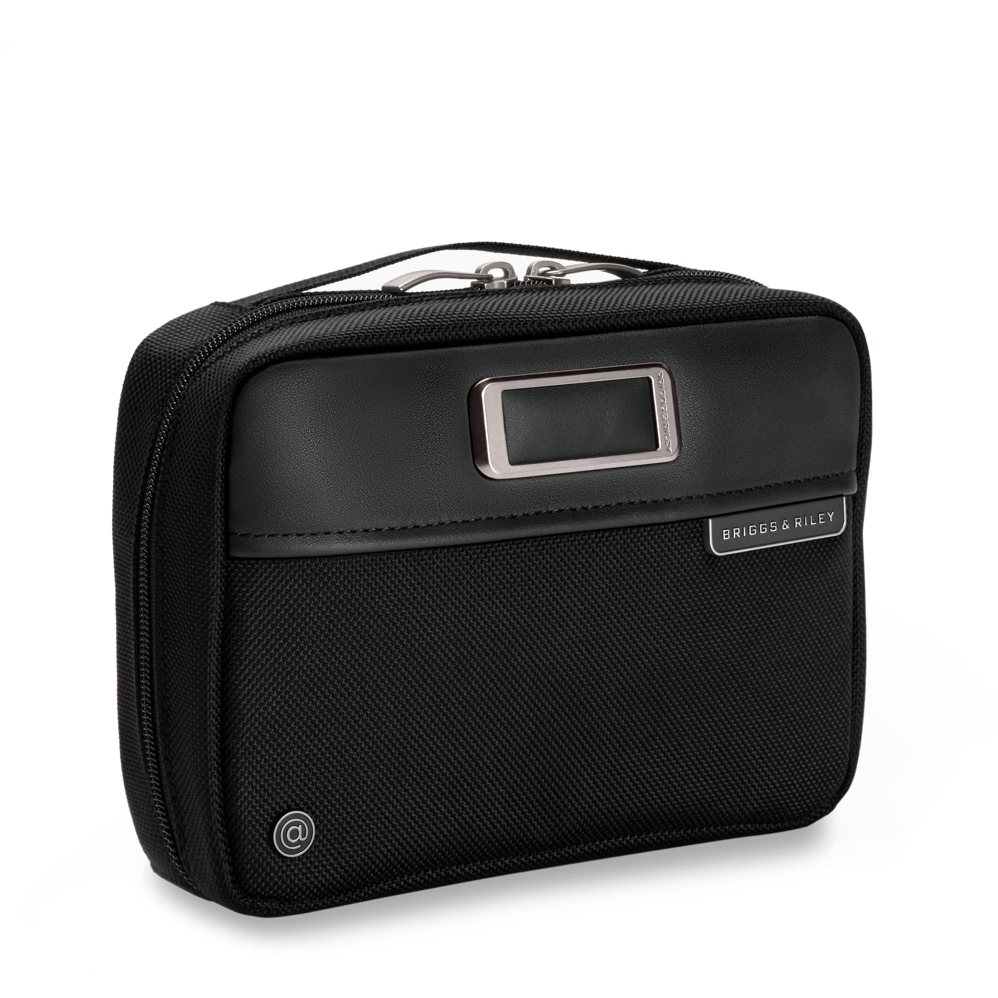 Briggs & Riley Travel Accessories Black Briggs & Riley @work 2.0 Tech Kit