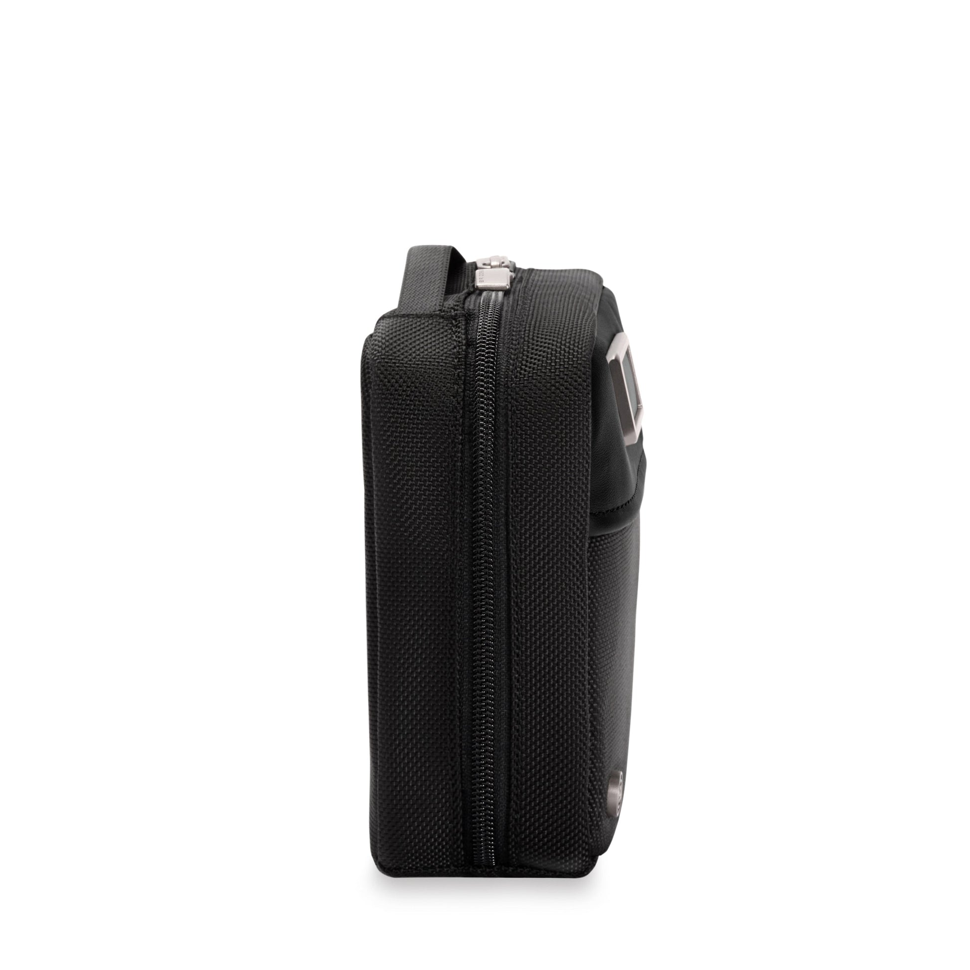 Briggs & Riley Travel Accessories Black Briggs & Riley @work 2.0 Tech Kit