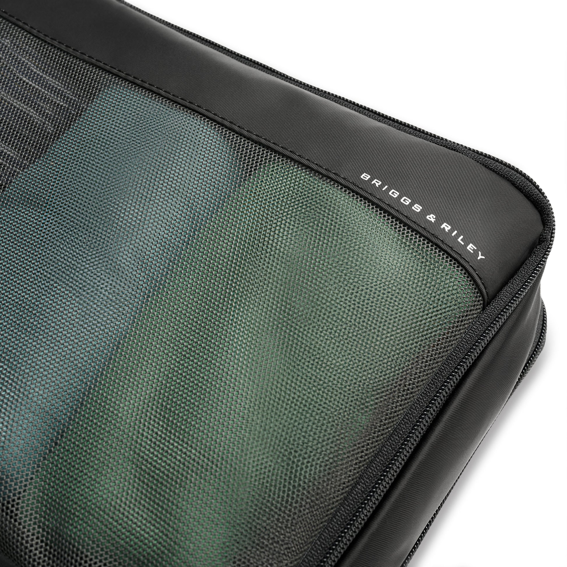 Briggs & Riley Travel Accessories Briggs & Riley Travel Essentials Carry On Packing Cube Set