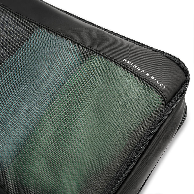 Briggs & Riley Travel Accessories Briggs & Riley Travel Essentials Carry On Packing Cube Set