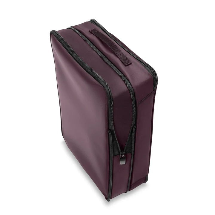 Briggs & Riley Travel Accessories Briggs & Riley Travel Essentials Carry On Packing Cube Set