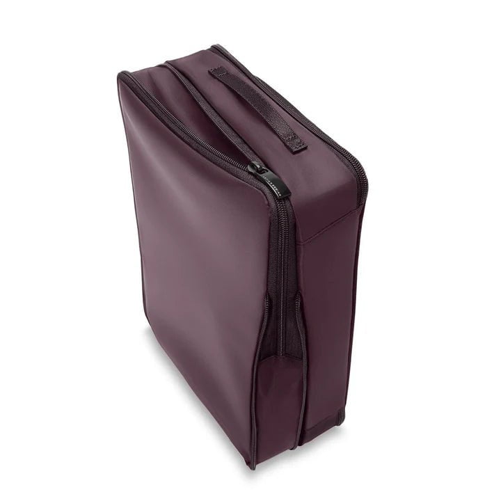 Briggs & Riley Travel Accessories Briggs & Riley Travel Essentials Carry On Packing Cube Set