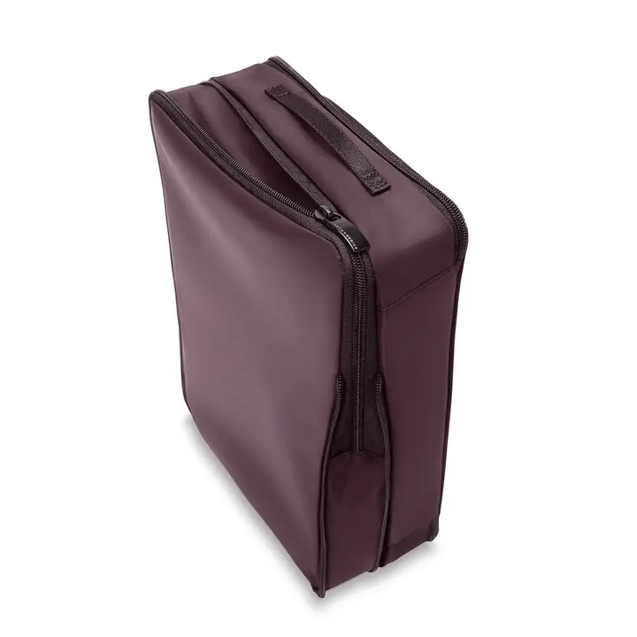 Briggs & Riley Travel Accessories Briggs & Riley Travel Essentials Carry On Packing Cube Set