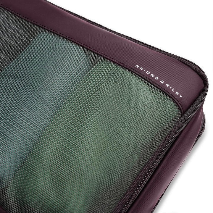 Briggs & Riley Travel Accessories Briggs & Riley Travel Essentials Carry On Packing Cube Set