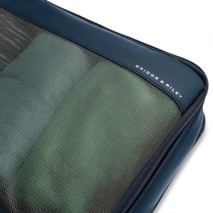 Briggs & Riley Travel Accessories Briggs & Riley Travel Essentials Carry On Packing Cube Set