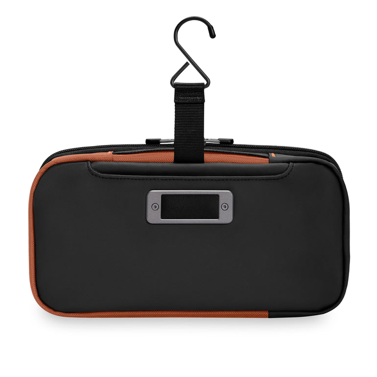 Briggs & Riley Travel Accessories Briggs & Riley ZDX Hanging Toiletry Kit