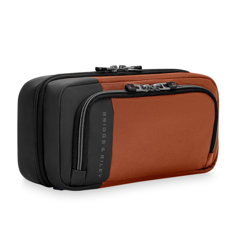Briggs & Riley Travel Accessories Briggs & Riley ZDX Hanging Toiletry Kit