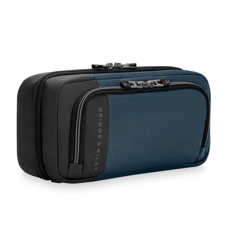 Briggs & Riley Travel Accessories Briggs & Riley ZDX Hanging Toiletry Kit