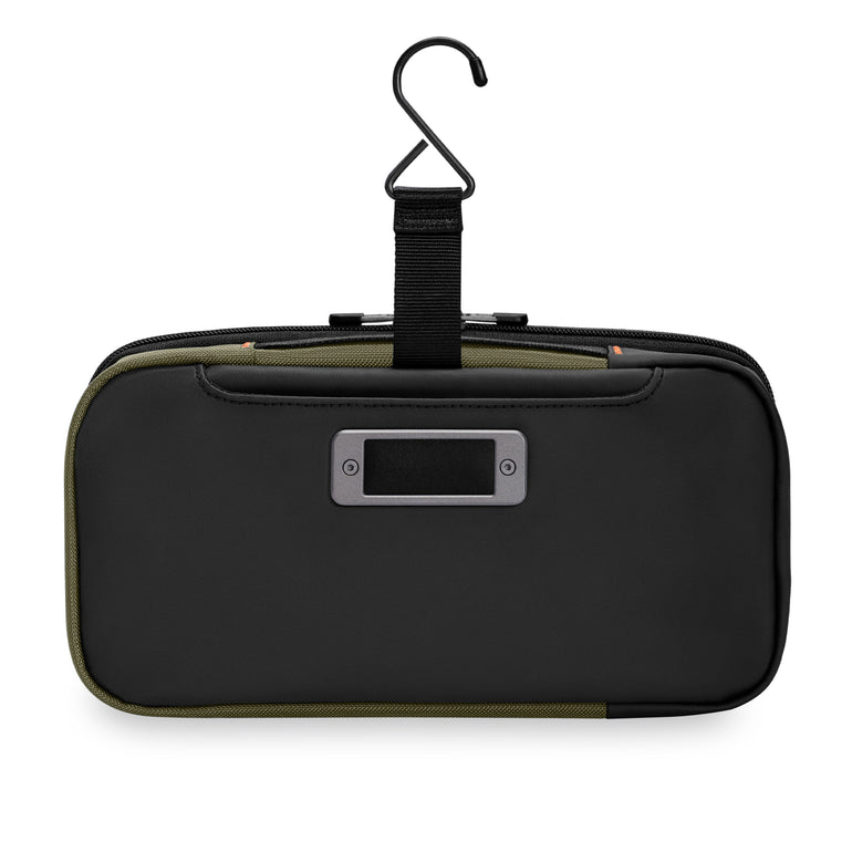 Briggs & Riley Travel Accessories Briggs & Riley ZDX Hanging Toiletry Kit