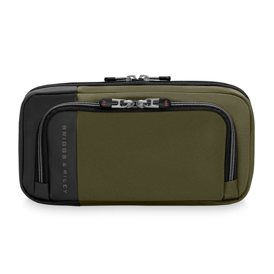 Briggs & Riley Travel Accessories Hunter Briggs & Riley ZDX Hanging Toiletry Kit