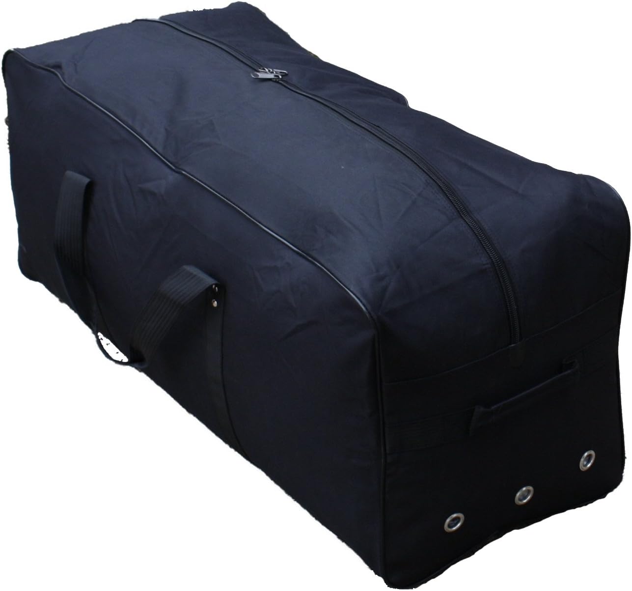 Canada Luggage Depot Duffles Duffle Bag Plain & Simple