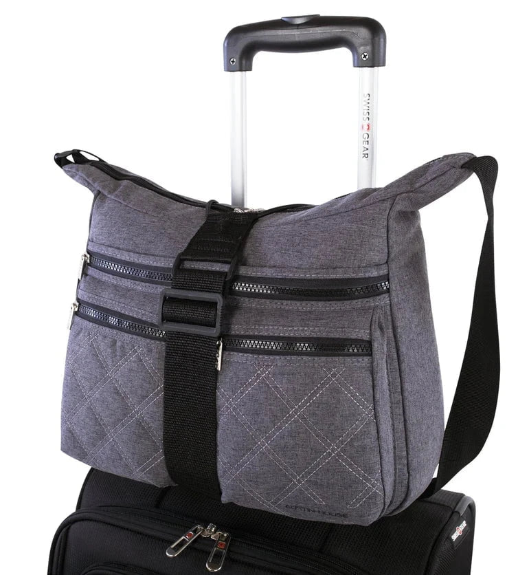 Canada Luggage Depot Free Gifts Travel Bungee Strap Free Gift