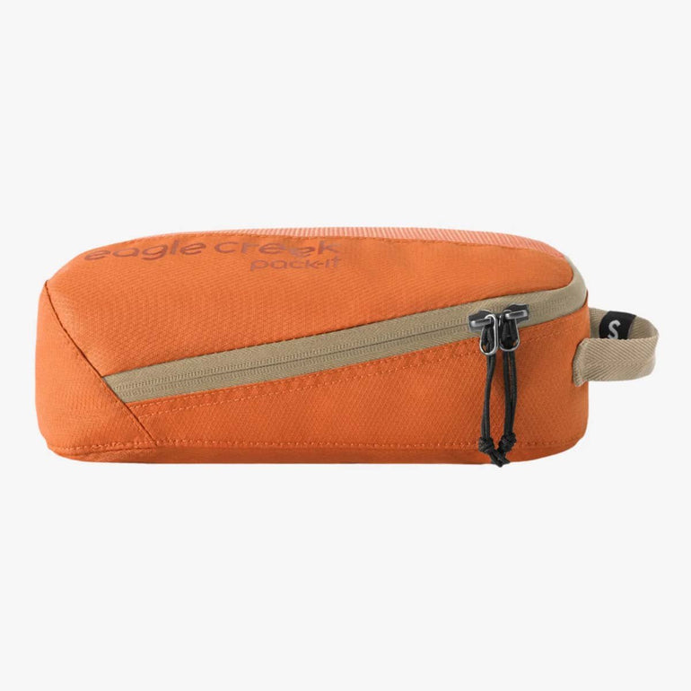 Canada Luggage Depot Travel Accessories Mandarin Eagle Creek Pack-It Overnight Set - Mandarin