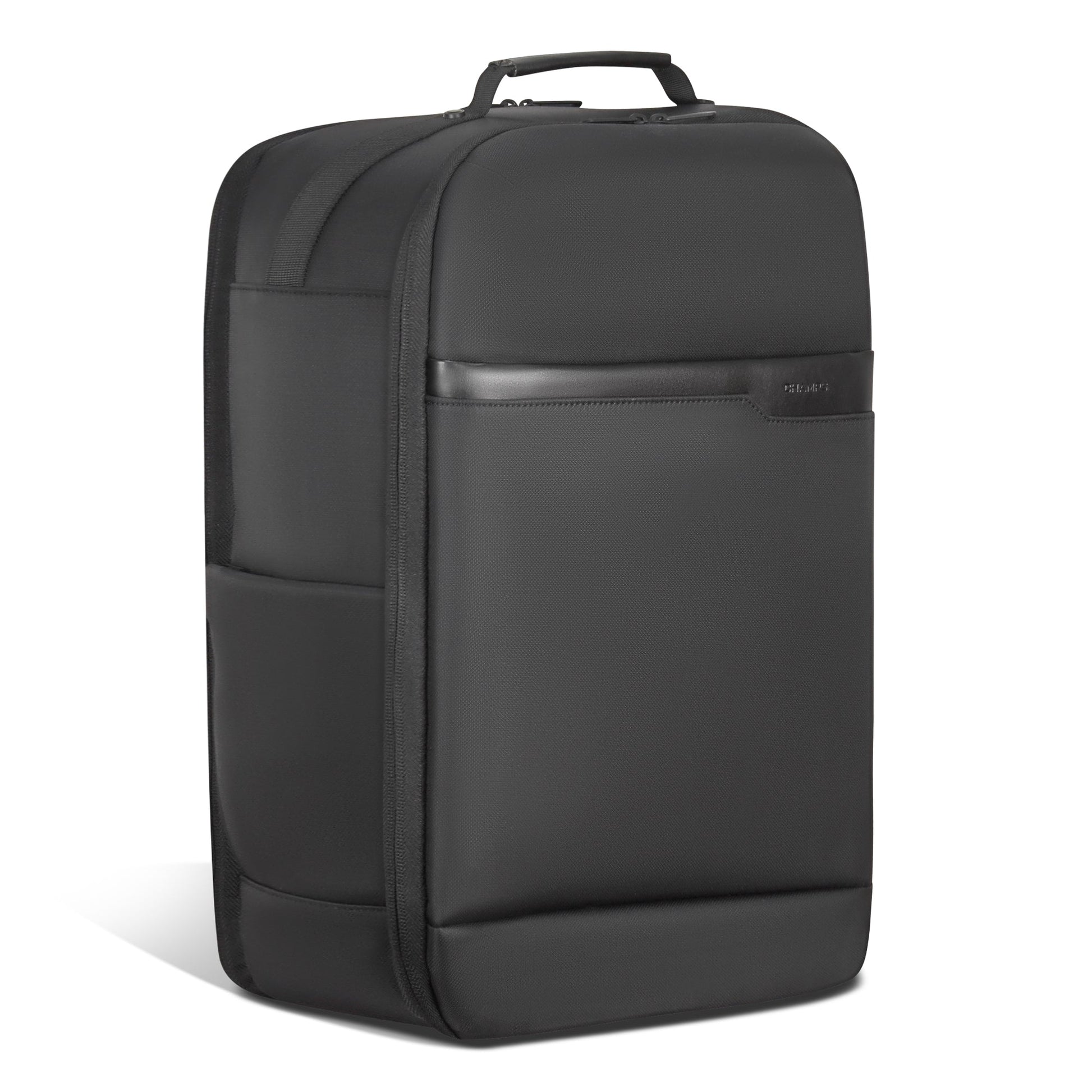 Champs Backpacks Black Champs Onyx Travel Backpack