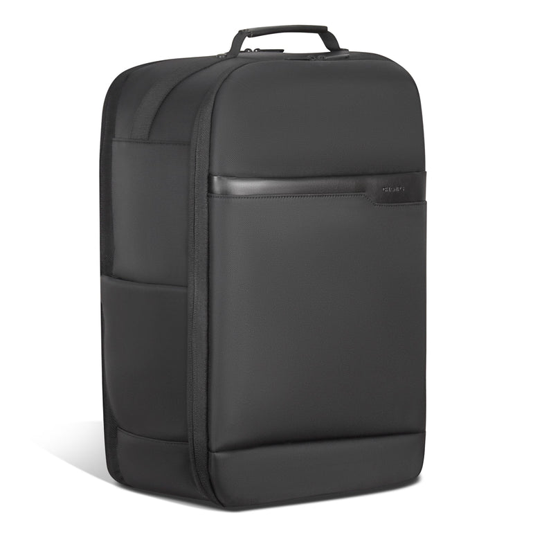 Champs Backpacks Black Champs Onyx Travel Backpack