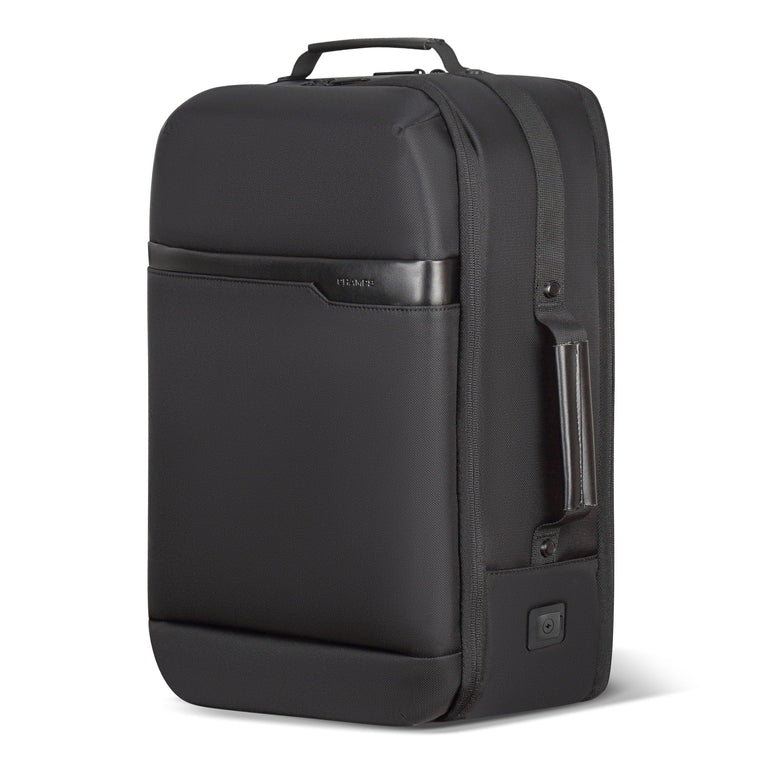 Champs Backpacks Black Champs Onyx Travel Backpack