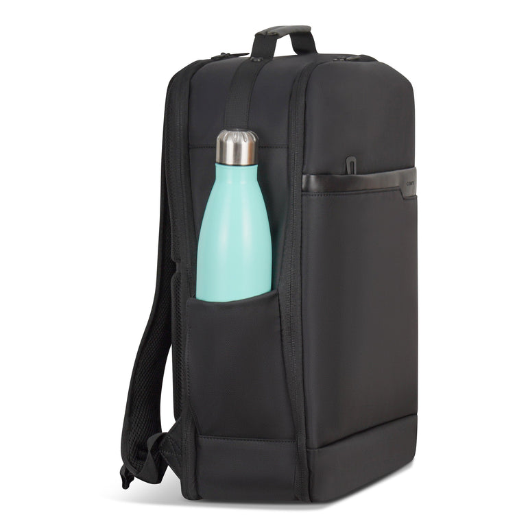Champs Backpacks Black Champs Onyx Travel Backpack