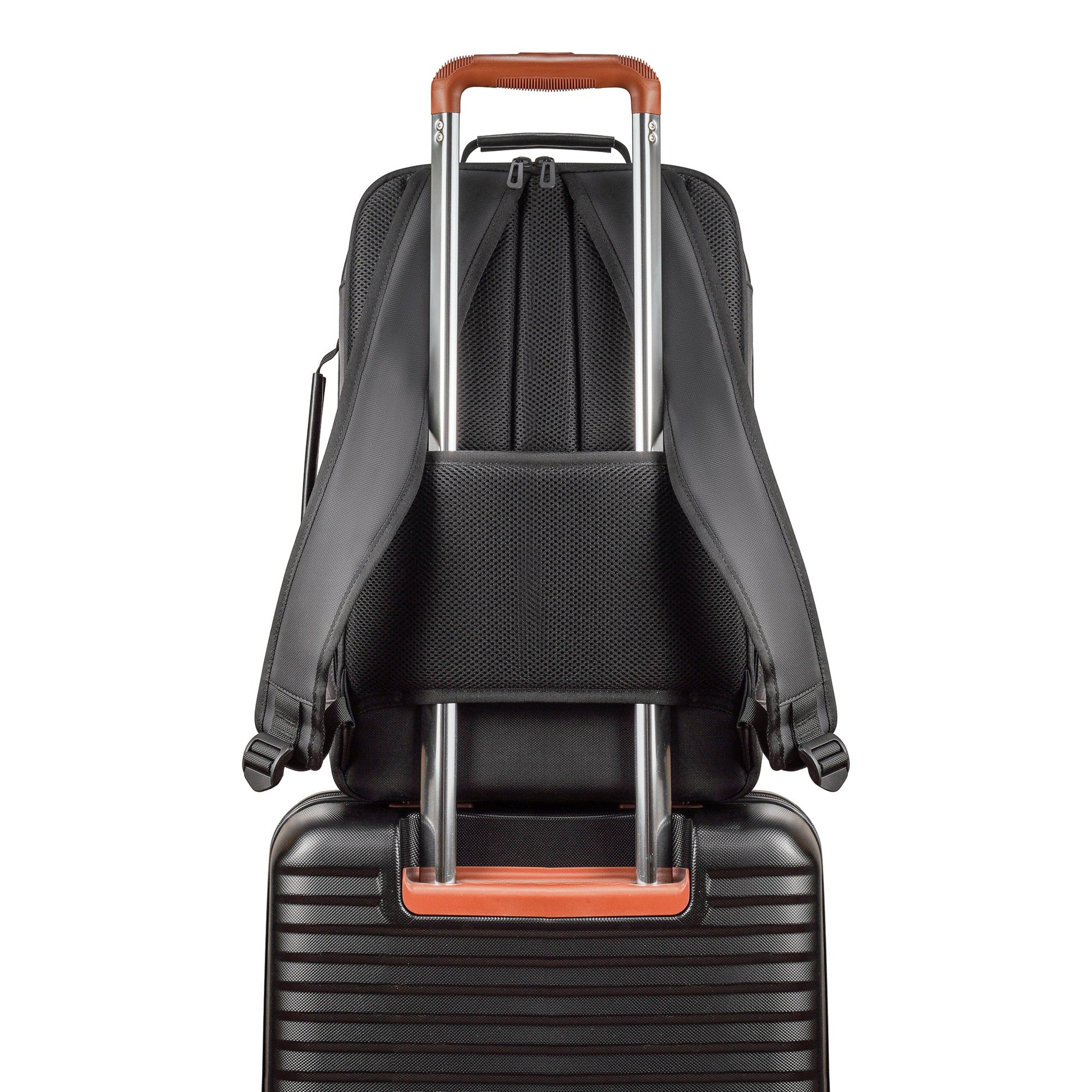 Champs Backpacks Black Champs Onyx Travel Backpack