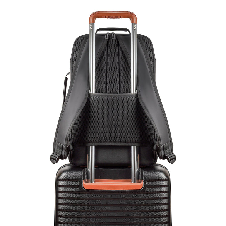 Champs Backpacks Black Champs Onyx Travel Backpack
