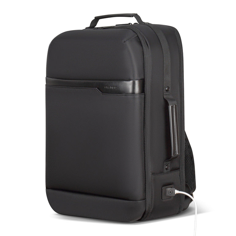 Champs Backpacks Black Champs Onyx Travel Backpack