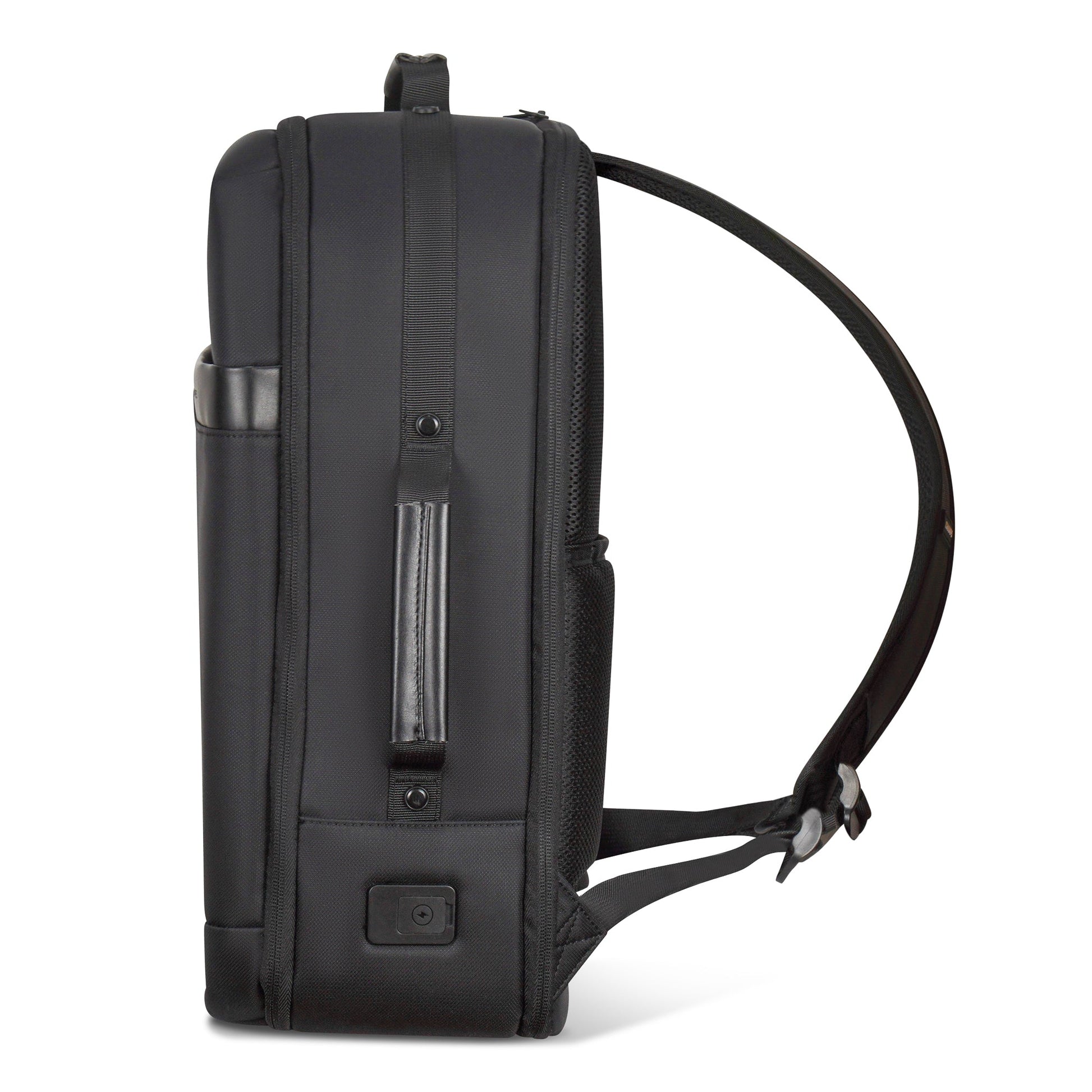 Champs Backpacks Black Champs Onyx Travel Backpack