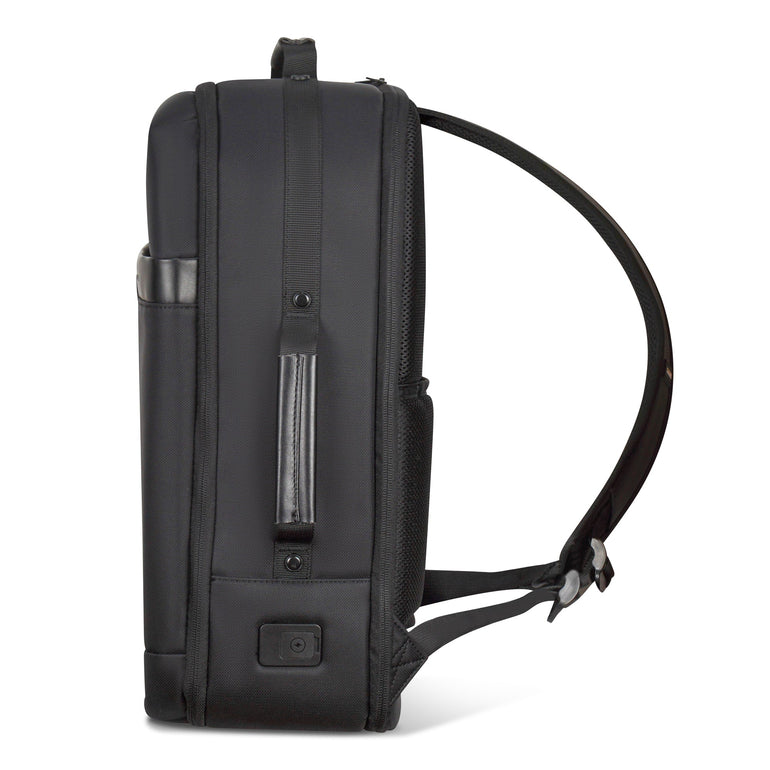 Champs Backpacks Black Champs Onyx Travel Backpack