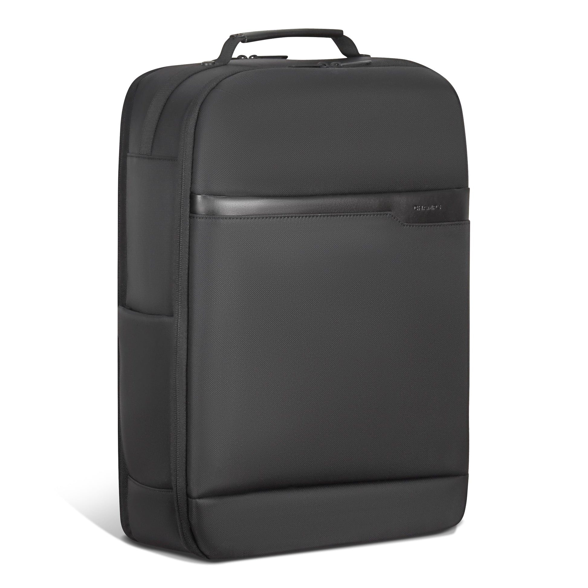Champs Backpacks Black Champs Onyx Travel Backpack