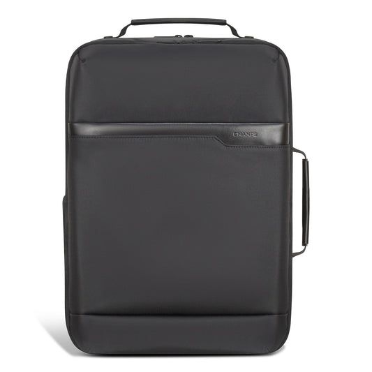 Champs Backpacks Black Champs Onyx Travel Backpack