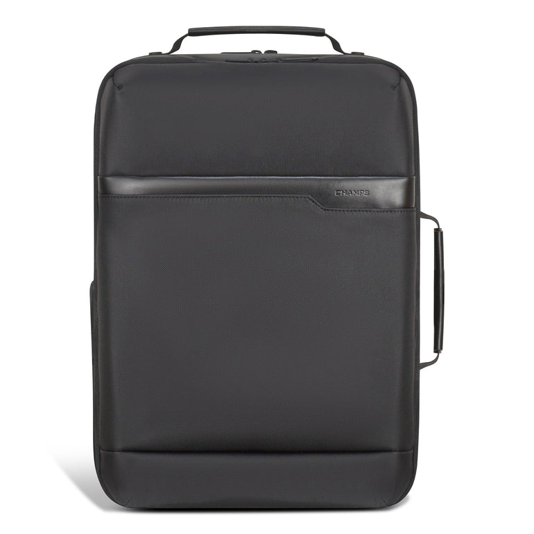 Champs Backpacks Black Champs Onyx Travel Backpack