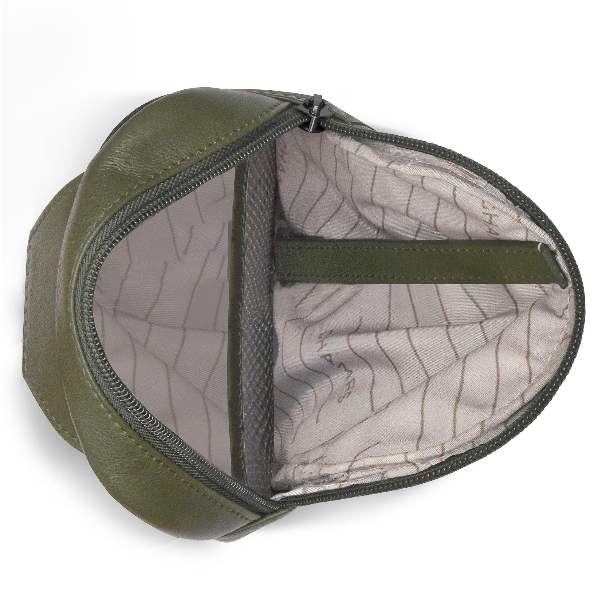 Champs Cross-Body Bag Champs Onyx Leather Holster Cross-Body Bag