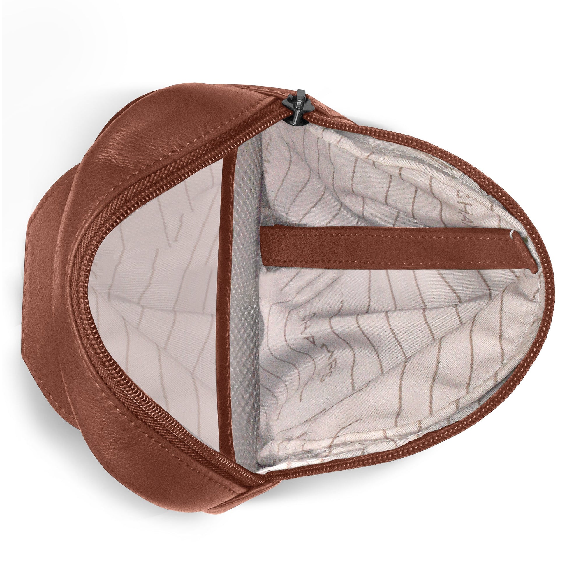 Champs Cross-Body Bag Champs Onyx Leather Holster Cross-Body Bag