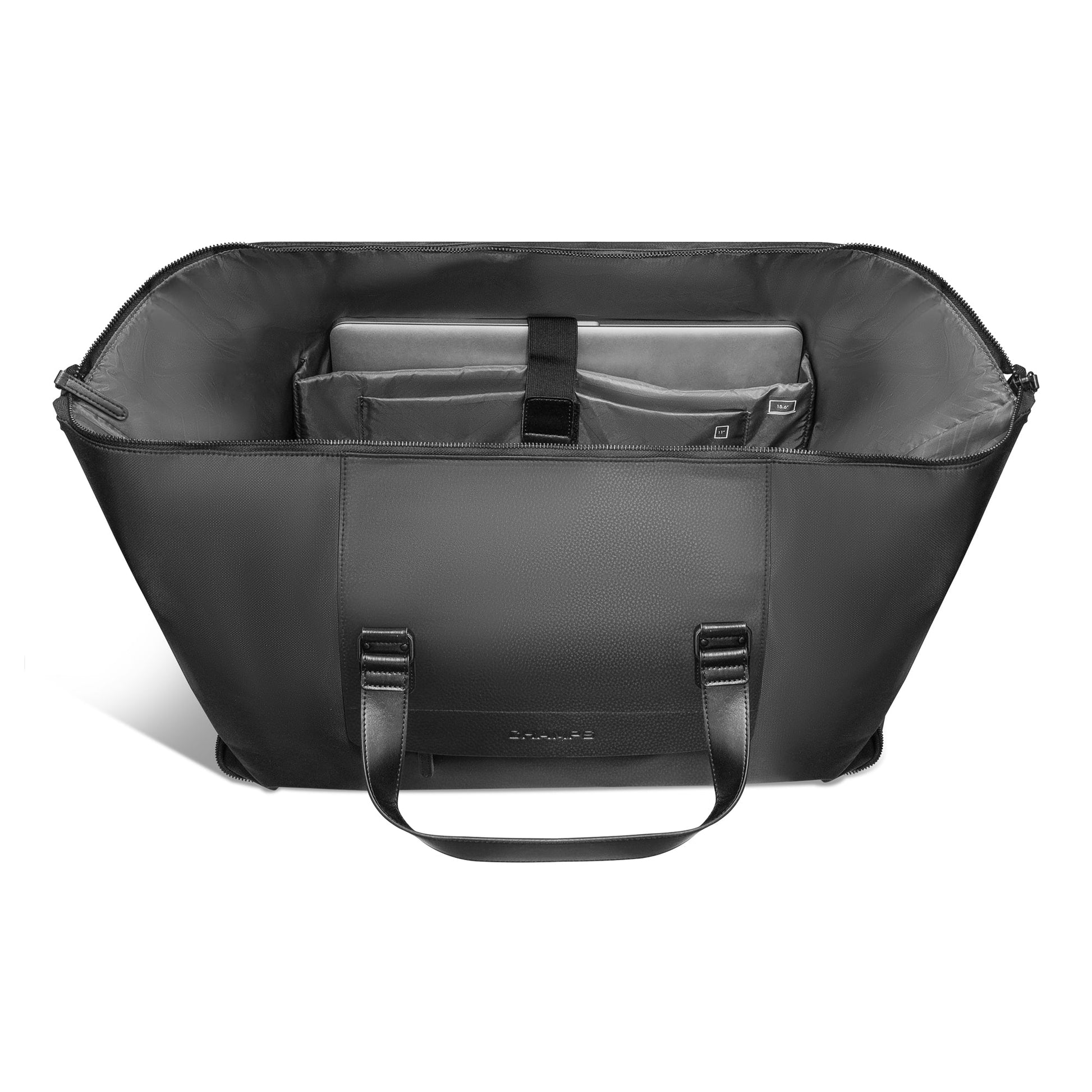 Champs Duffles Black Champs Onyx Duffle Bag