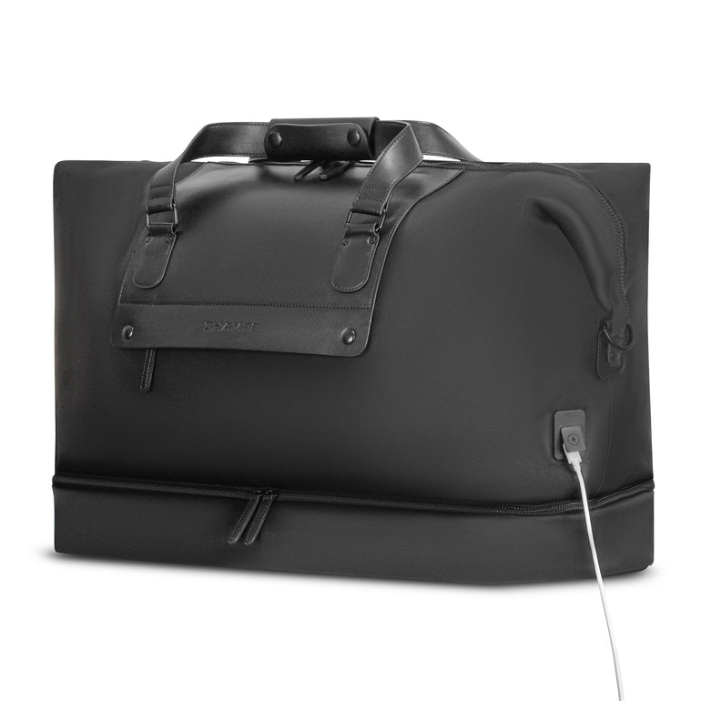 Champs Duffles Black Champs Onyx Duffle Bag