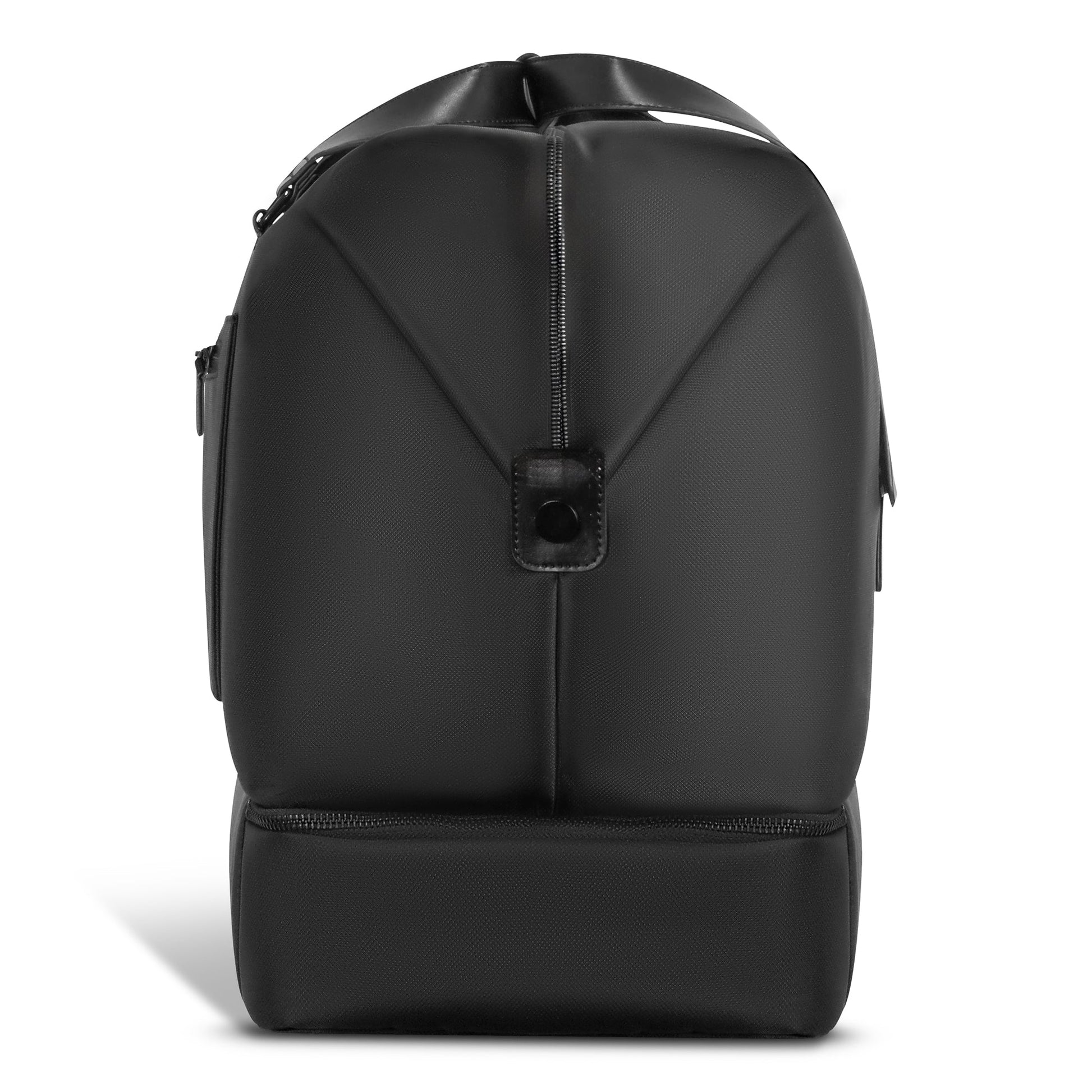Champs Duffles Black Champs Onyx Duffle Bag