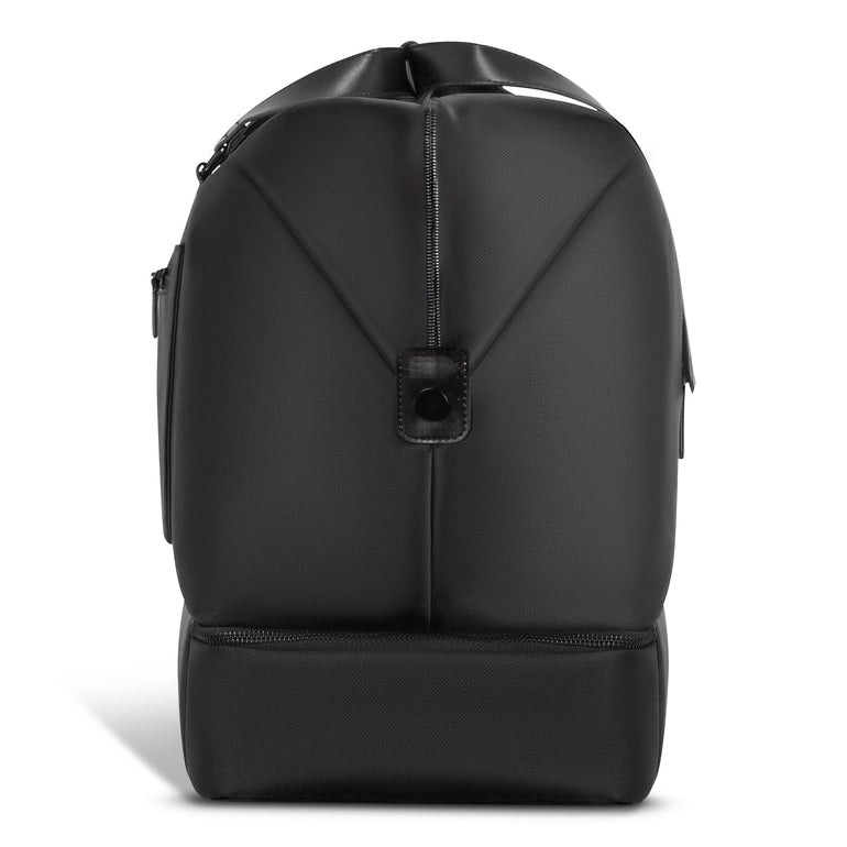 Champs Duffles Black Champs Onyx Duffle Bag