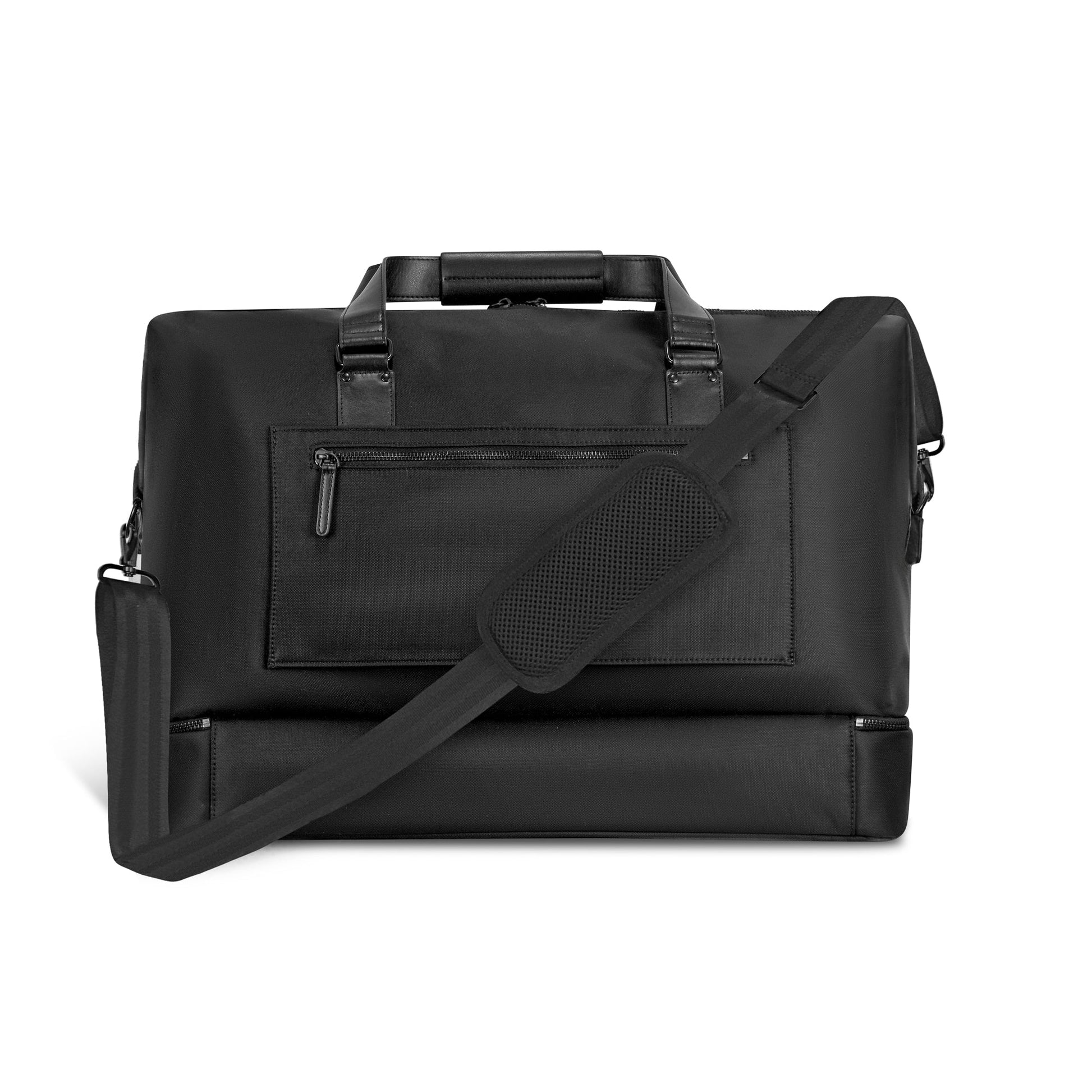 Champs Duffles Black Champs Onyx Duffle Bag