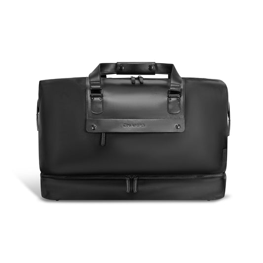 Champs Duffles Black Champs Onyx Duffle Bag