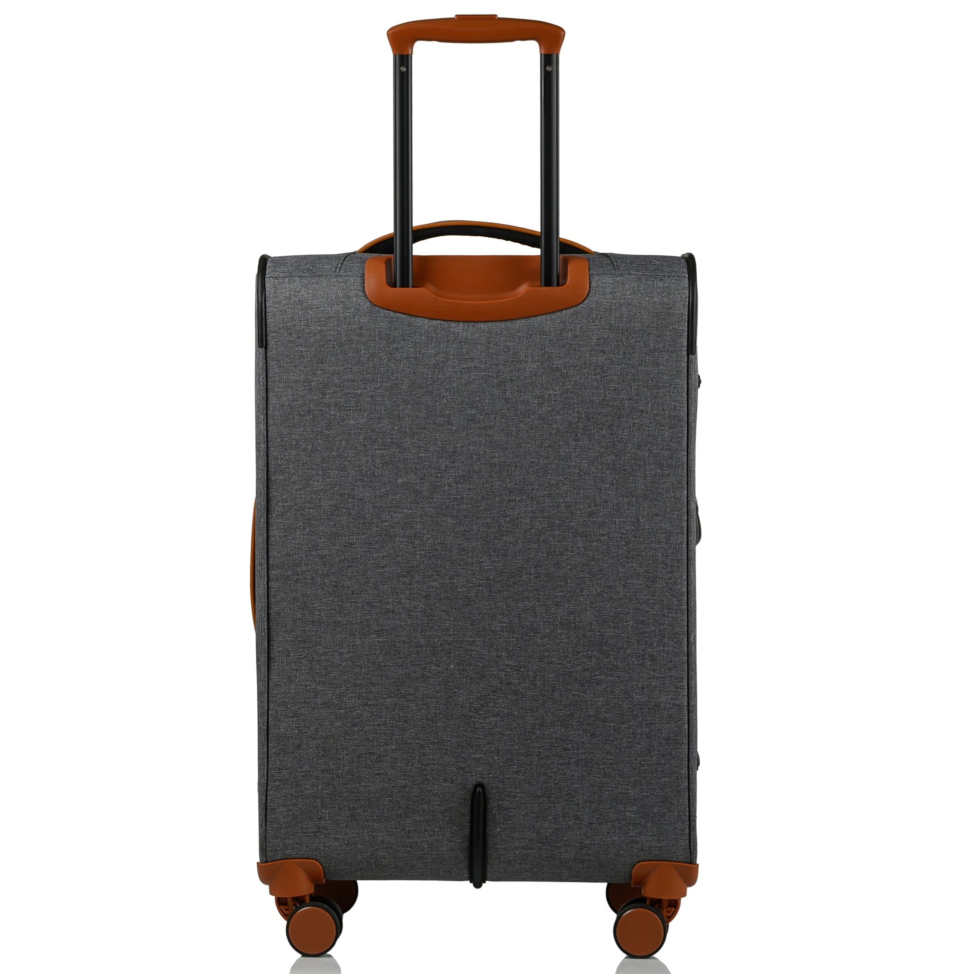 Champs Luggage Champs Classic II Expandable 3-Piece Luggage Set