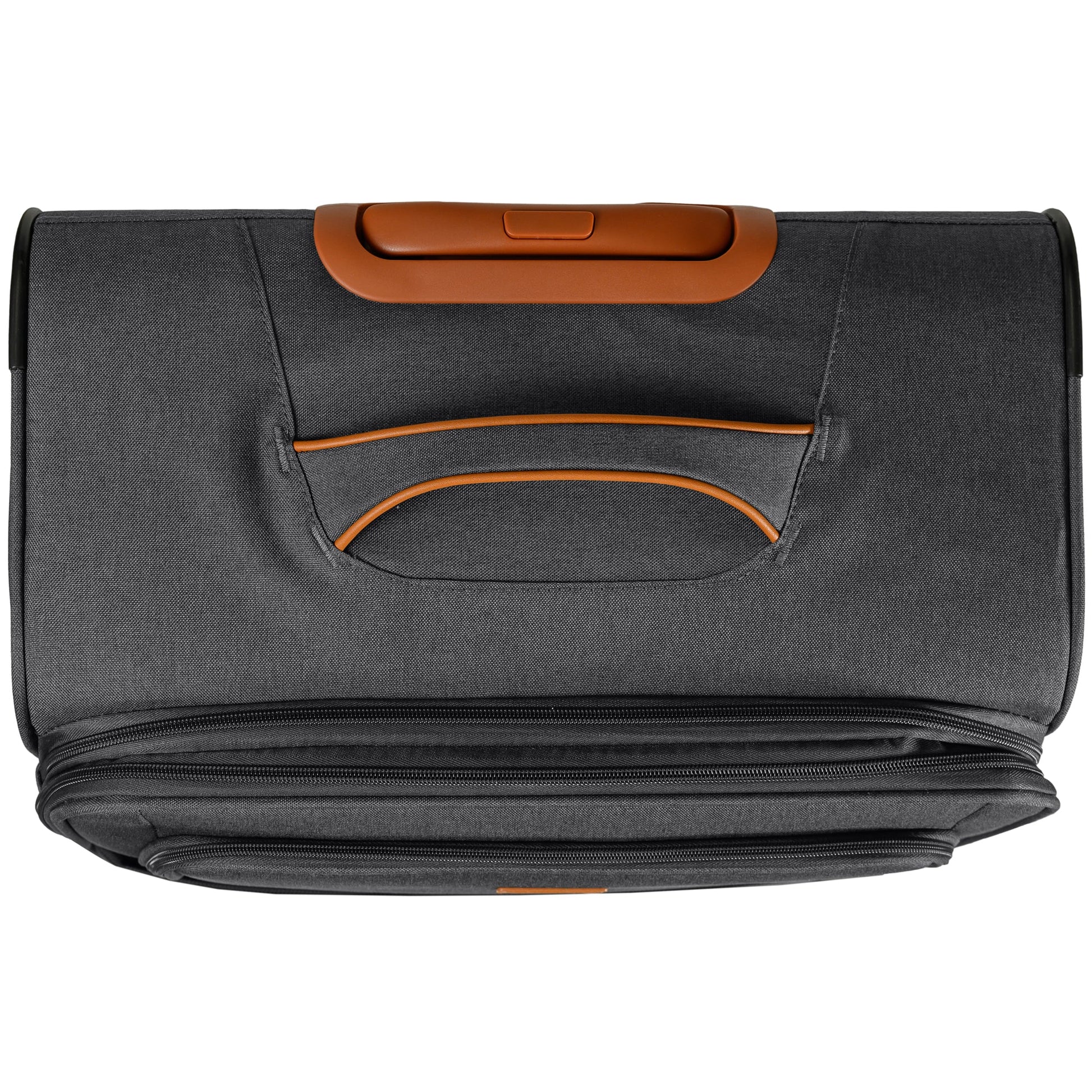 Champs Luggage Champs Classic II Expandable 3-Piece Luggage Set
