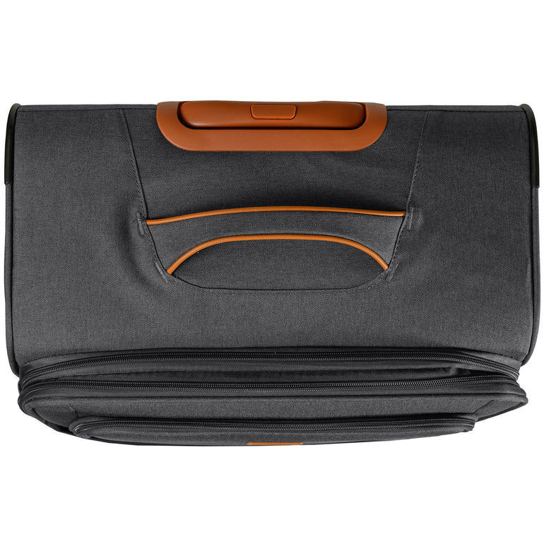 Champs Luggage Champs Classic II Expandable 3-Piece Luggage Set