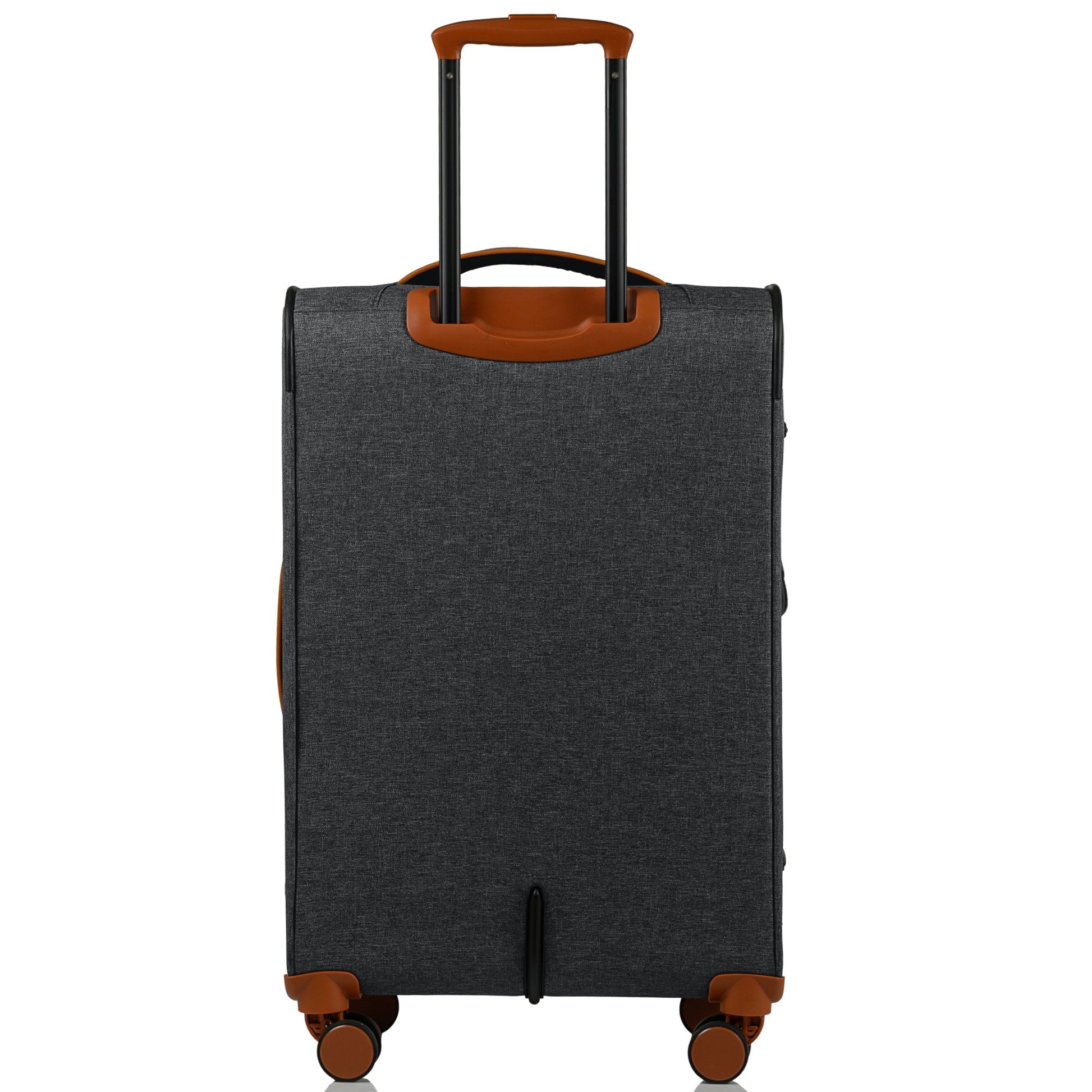 Champs Luggage Champs Classic II Expandable 3-Piece Luggage Set