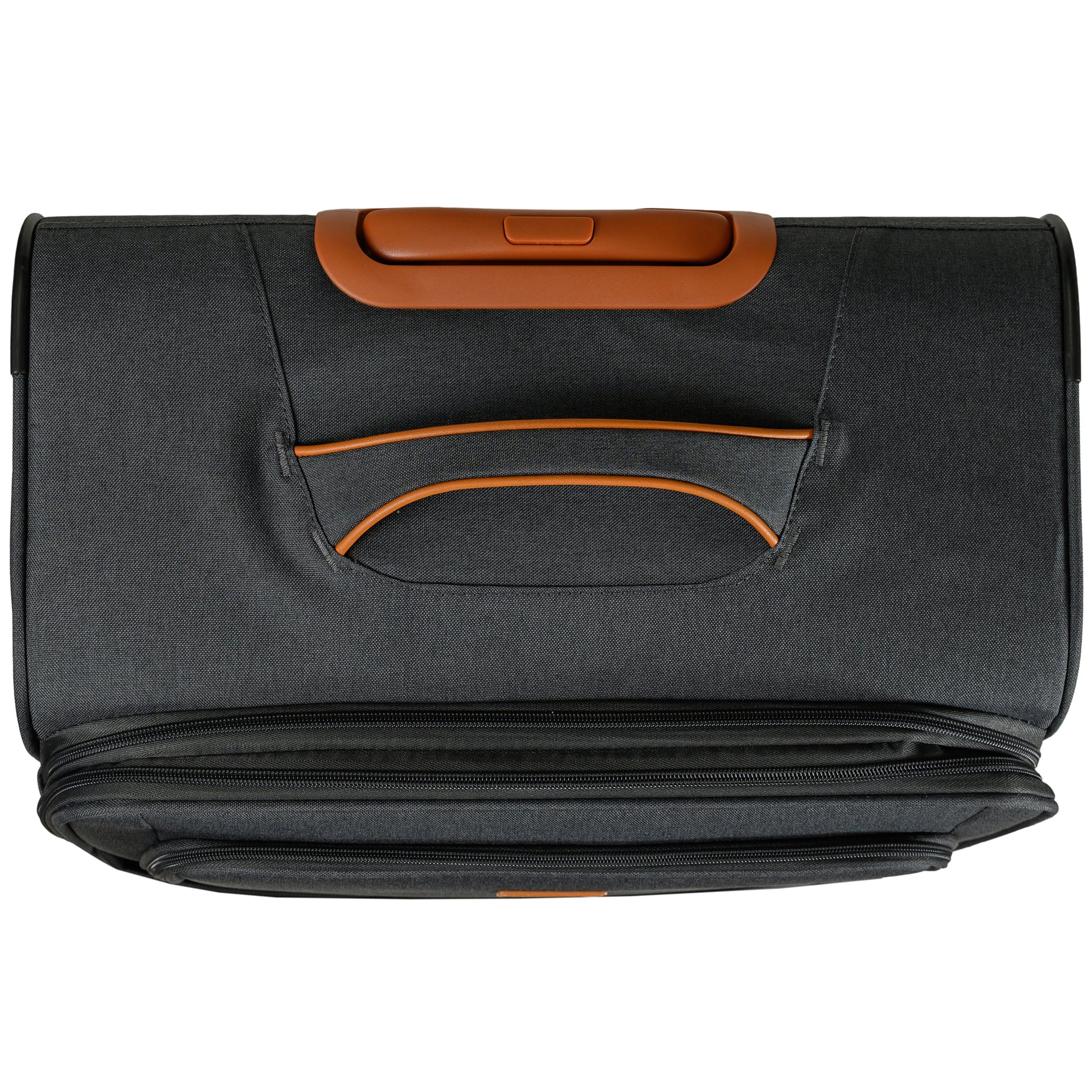 Champs Luggage Champs Classic II Expandable 3-Piece Luggage Set